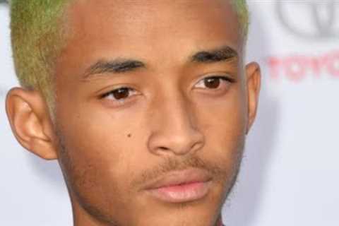 Jaden Smith's Most Amazing Moments