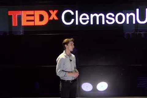 How Algorithms Can Influence your Favorites | Christian Steinmetz | TEDxClemsonUniversity