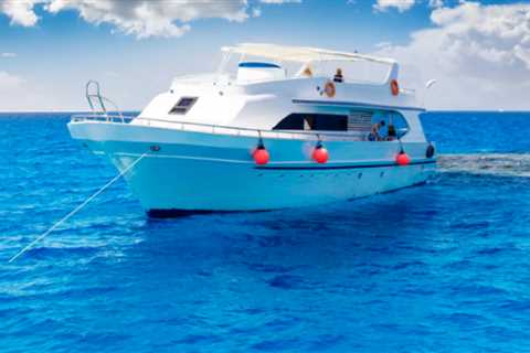Effective Management Tips For Your Yacht Rental Company
