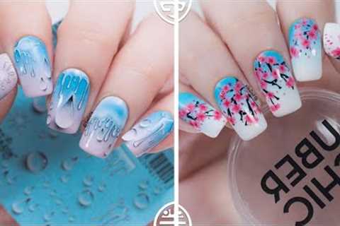 Amazing Nail Art Ideas &amp; Designs That Will Make You Look Young Again