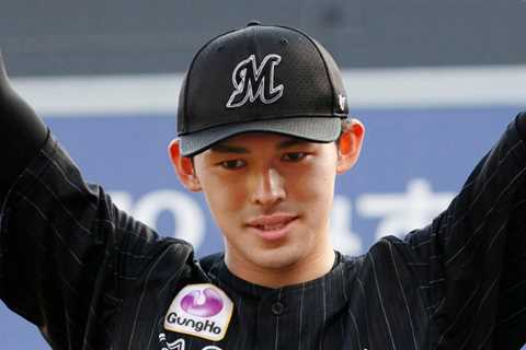 Japan's Perfect Game Drought is Over with a 19-Strikeout Masterspiece