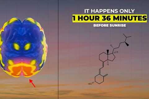 This Phenomenon Lasts Only 48 Minutes