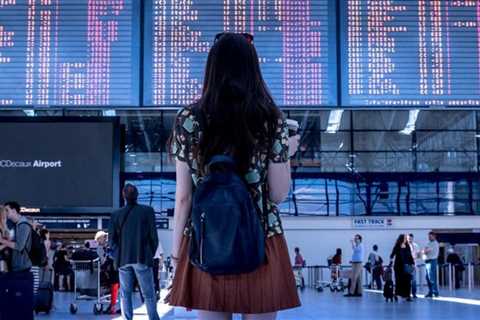 How to Avoid Legal Problems While Traveling in a Foreign Country