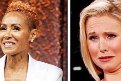 Celebrities who hate Jada Pinkett-Smith