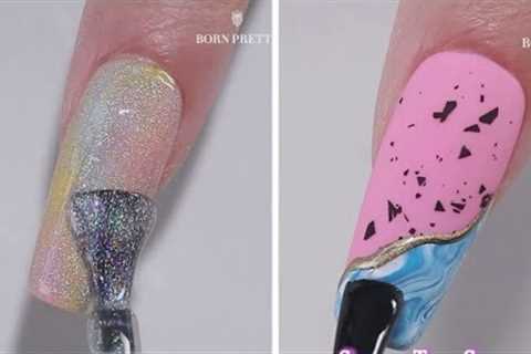 Charming Nail Art Ideas &amp; Designs to Make You Feel Special