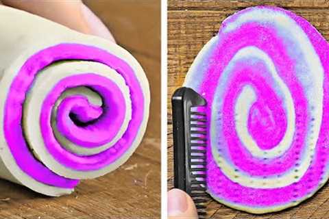 Simple Baking Hacks For The Whole Family