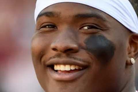 Dwayne haskins's final Instagram post is absolutely devastating