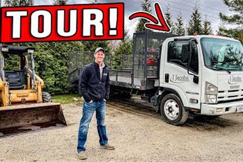 WHY ARE SO MANY BUSINESSES SWITCHING TO THESE? [ISUZU CAB OVER]