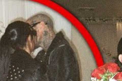 Celebrity Couples Married in Vegas