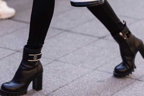 Is there a limit to leggings?