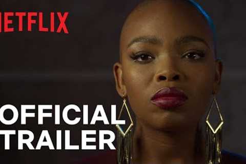 Savage Beauty | Official Trailer | Netflix