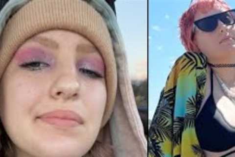 SIS vs BRO - (GamerGirl) Shoking Facts | Karina Kurzawa