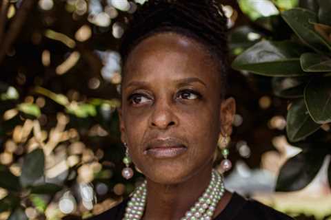 A lawsuit charges were brought against a university that preyed on black and female students