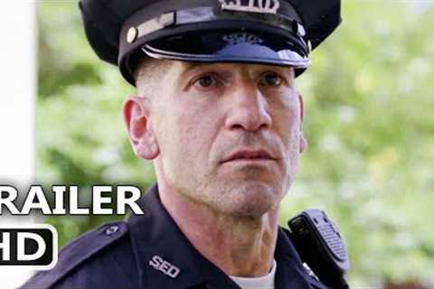 WE OWN THIS CITY Trailer 2 (2022)