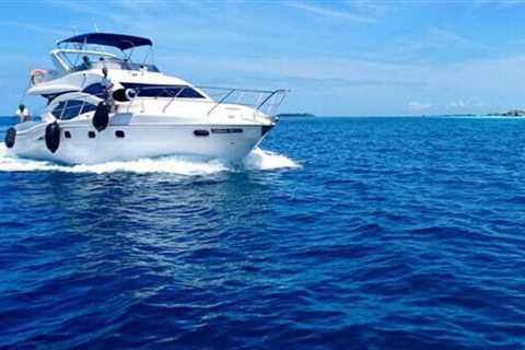 The Best Places to Visit With A Yacht Charter