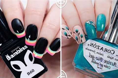 Coolest Nail Art Ideas &amp; Designs For The Girl Who Loves To Stand Out 2022