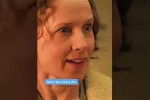 There is no Brittany, only Babe - Brittany Runs a Marathon #shorts | Prime Video