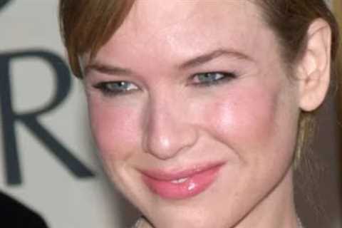 The Timeline of Renee Zellweger’s Complicated Love Life
