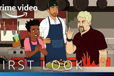 Fairfax Season 2 - First Look | Prime Video