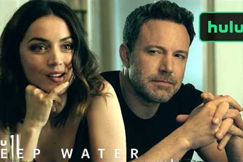 The Last Supper | Deep Water | Hulu