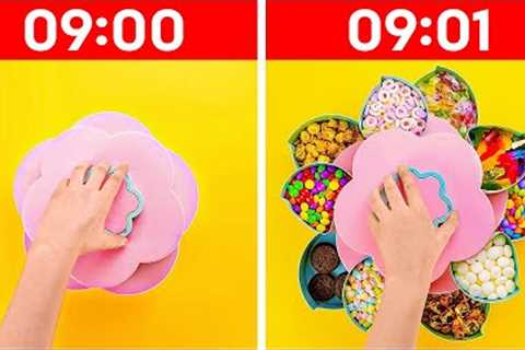 AWESOME KITCHEN GADGETS EVERYONE NEEDS TO HAVE AT HOME