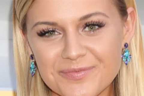 CMT Awards Fans Aren't Buying It: The Reason for Kelsea Ballerini’s Absence