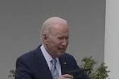 Ghost Guns: Biden Takes Action