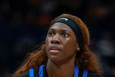 Draft: Kentucky's Rhyne H. Howard Gets No. 1 to Dream