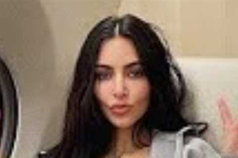 Kim Kardashian Lifestyle ★ 2022