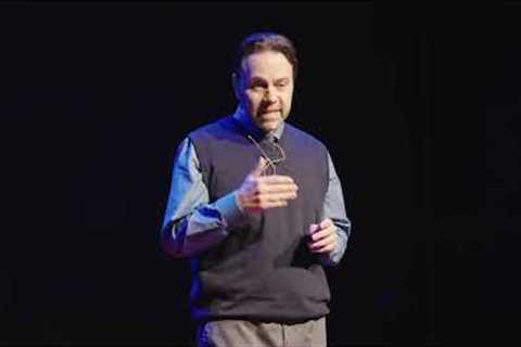 Five Important Things I’ve Learned About Forgiveness | Peter Alessandria | TEDxFranklin