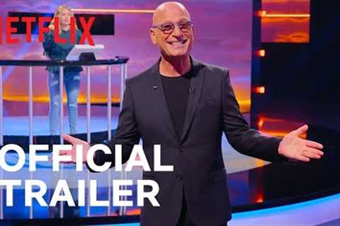 Bullsh*t The Gameshow | Official Trailer | Netflix