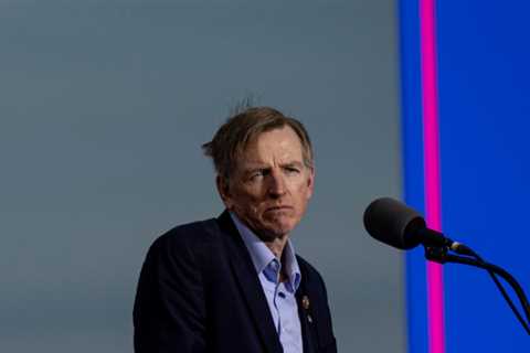 Expanded Legal Effort to Disqualify Republicans As 'Insurrectionists.