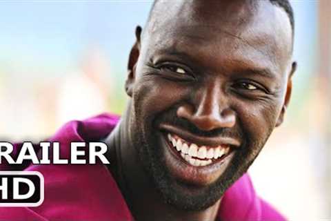THE TAKEDOWN Trailer (2022) Omar Sy, Izïa Higelin, Comedy