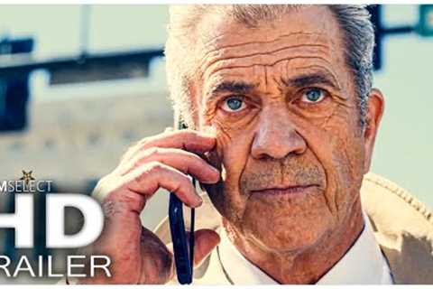 AGENT GAME Trailer (2022)