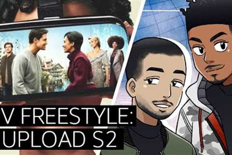 PV Freestyle | Upload | Prime Video