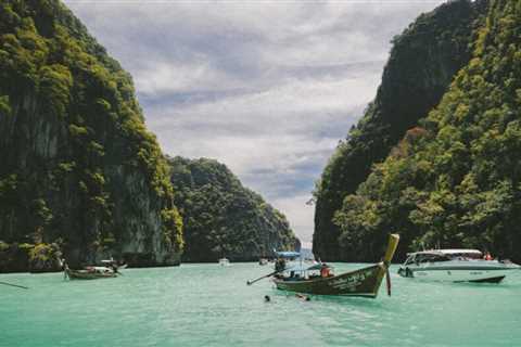 10 Must-See Attractions in Thailand