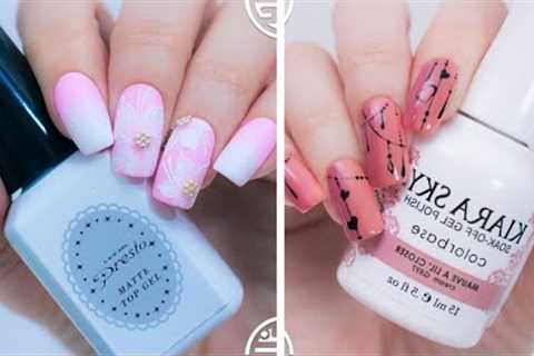 Lovely Nail Art Ideas &amp; Designs that will Steal the Show 2022