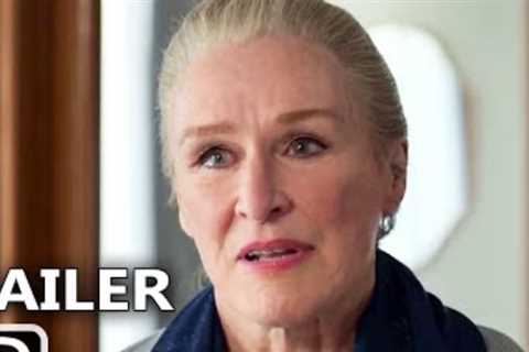 TEHRAN Season 2 Trailer (2022) Glenn Close