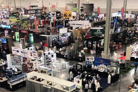 Our Favorite Items from the National Hardware Show