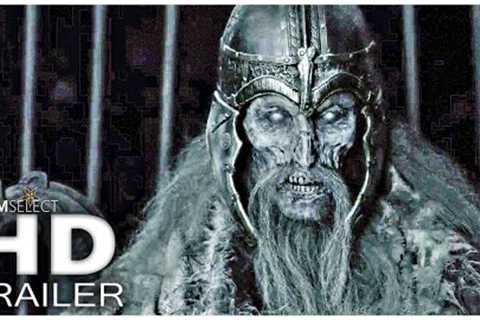 THE NORTHMAN Trailer 2 (2022)