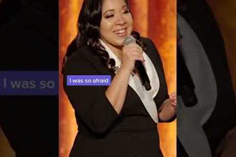 Dating 101 - Gina Brillon #shorts | Prime Video