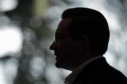 Pierre Poilievre raises alarm over potential ‘fraud’