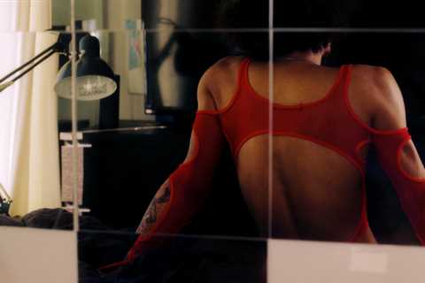 Sexy Lingerie for Men Is Here