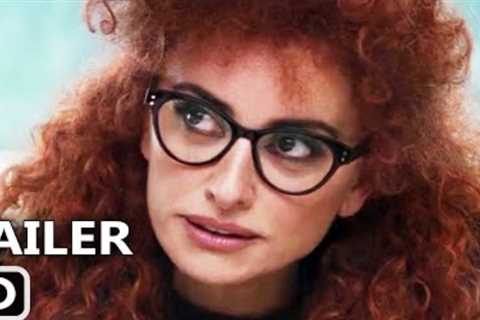 OFFICIAL COMPETITION Trailer 3 (NEW, 2022) Penélope Cruz, Antonio Banderas