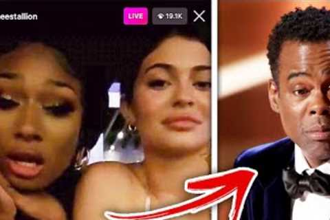 Top 10 Celebrities Who Defended Chris Rock Part 2