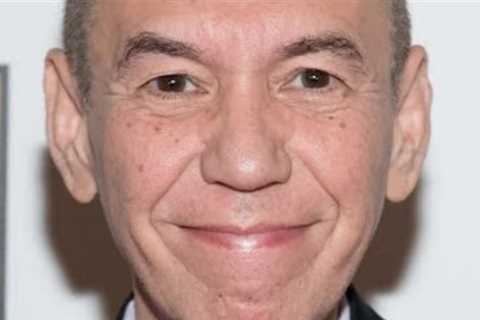 Gilbert Gottfried Speaks Out About Will Smith's Oscars.