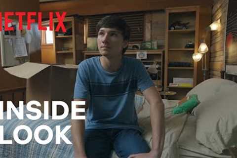 Ozark: Season 4 Part 2 | Saying Goodbye to the Byrde House | Netflix