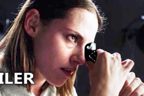 CRIMES OF THE FUTURE Trailer (2022) Kristen Stewart, Léa Seydoux
