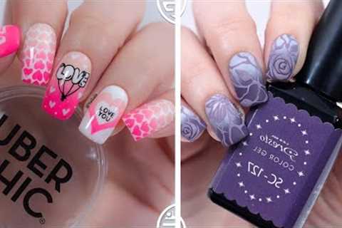 Stunning Nail Art Ideas &amp; Designs You Must Try 2022