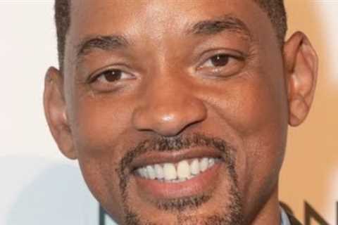 Celebs who have had beef with Will Smith